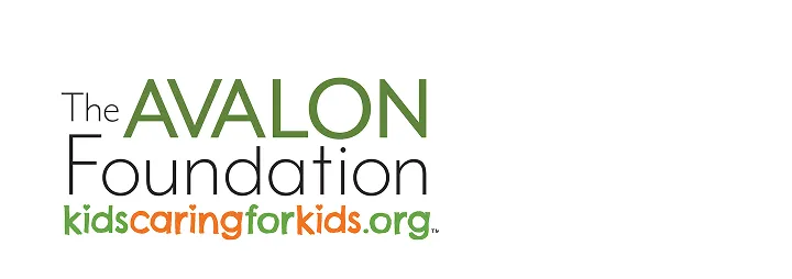 The Avalon Foundation Logo