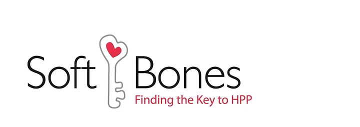 Soft Bones Logo